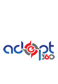 Adept 360 Logo